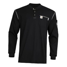 FR Shirts for Men Flame