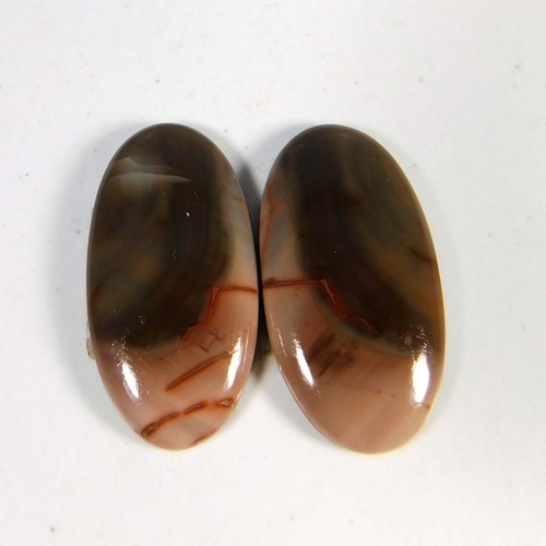 1cts cabochon ovale 100 - ovale, %