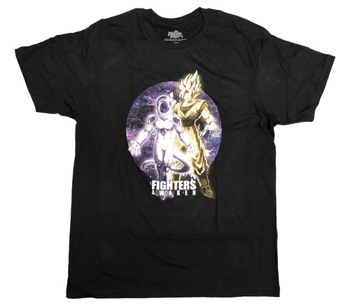 Shirt adulte dragon ball - adulte,