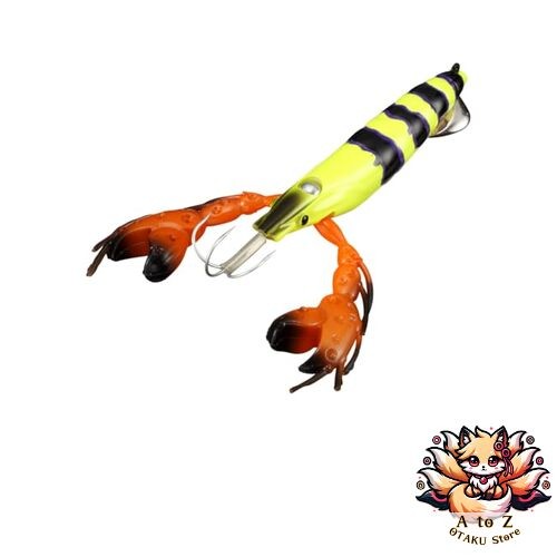 Nouveau leurre daiwa - nouveau,