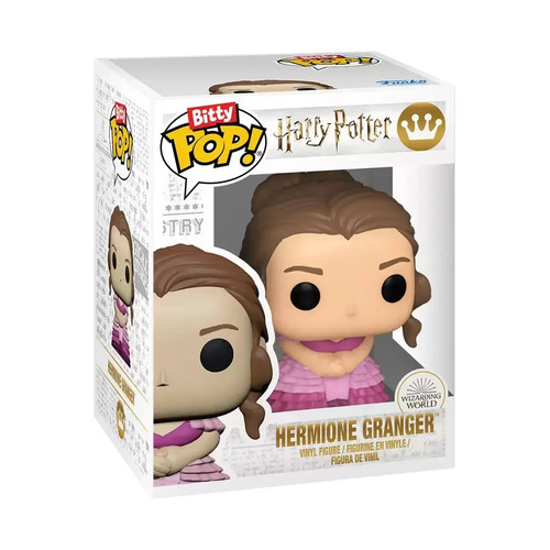 Figurine hermione granger - granger,