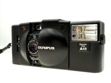 *Presque comme neuf* Olympus