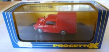 Progetto K Autobianchi