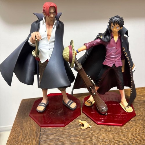 Lot figurines one piece - lot, 2