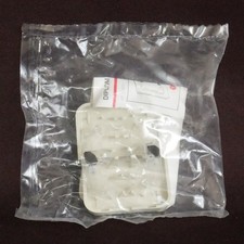 Bouton double pour - bouton,