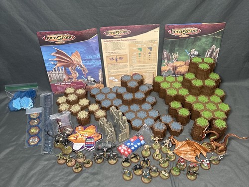 Hasbro 41712 heroscape rise - 41712,