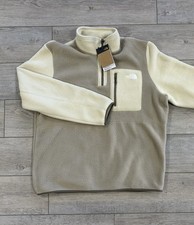 North Face Pull Polaire