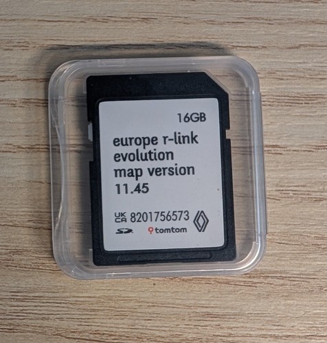 Carte gps europe v11 45 - gps,