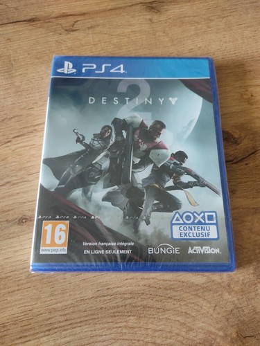 Destiny ps4 playstation - ps4, /