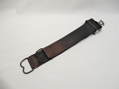 Cuir repasseur affuteur - cuir,