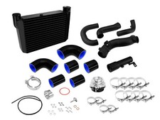 Kit Intercooler pour Toyota GT86 Subaru BRZ Scion FR-S F20A 2.0 Turbo 2012 − ...