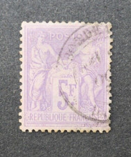 France Type Sage N° 95