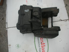 KAWASAKI GPZ 500 - 1992 - BOITIER FILTRE A AIR