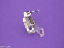 Reprisage / Broderie Pied Tige