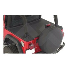 Tonneau cover - tonneau, denim)