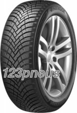 Pneu hiver Hankook Winter