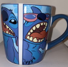 Mug Cup Tasse Stitch