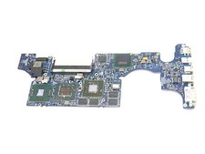 Logic Board 2.6GHz T9500