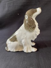 Figurine De Chien Cocker