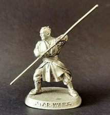 Figurine Star Wars DARTH MAUL