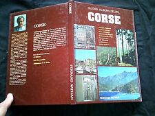 GUIDES ALBUMS DELPAL CORSE