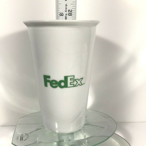 Fedex coffee mug every - mug, cup