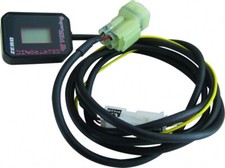 Indicateur de Vitesse