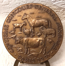 MEDAILLE✦CENTIEME CONCOURS