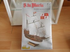 Maquette en bois Mini Mamoli