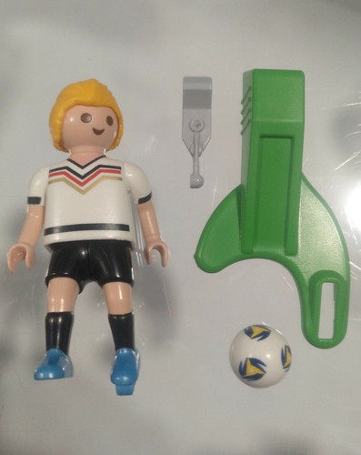 Playmobil germany football - germany,
