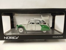 Norev Citroën 2 CV 2CV Dolly