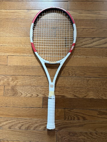 Wilson pro staff blx tennis - wilson,