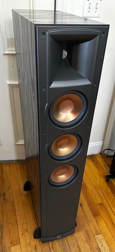 Klipsch floor standing - klipsch, rf-63