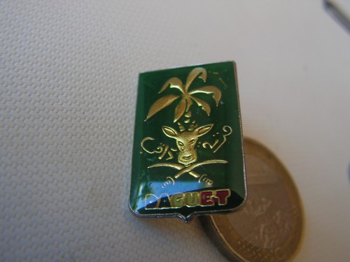 Guerre golf pins opex - guerre,