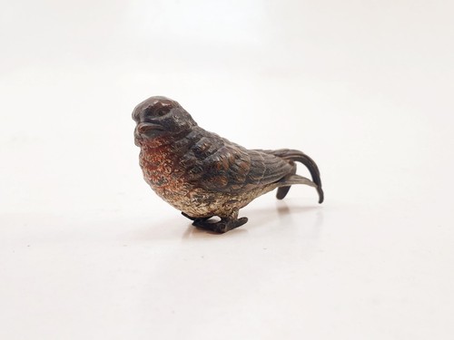 Sculpture bronze vienne - sculpture,