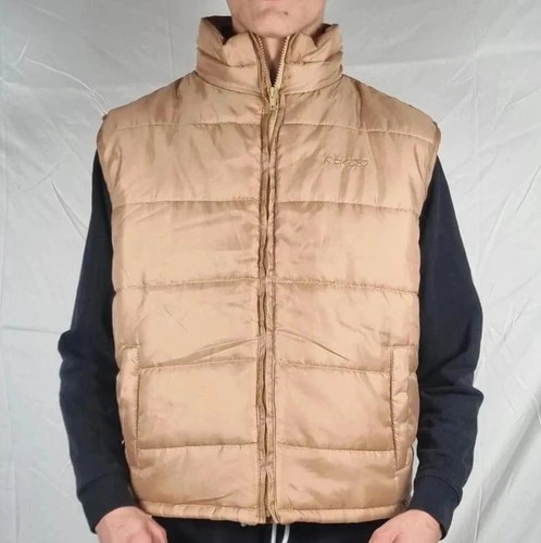 Veste doudoune sans - veste/doudoune, manches