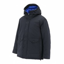 Pepe Jeans Edward Infinity Veste à Capuche pour Homme L Isolation Hydrofuge Logo