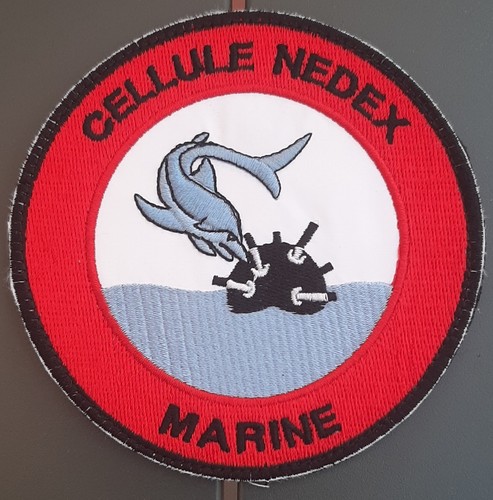 Patch collector cellule nedex - cellule,