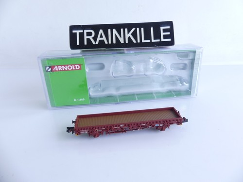 Arnold hn6488 wagon - arnold, hn6488-1