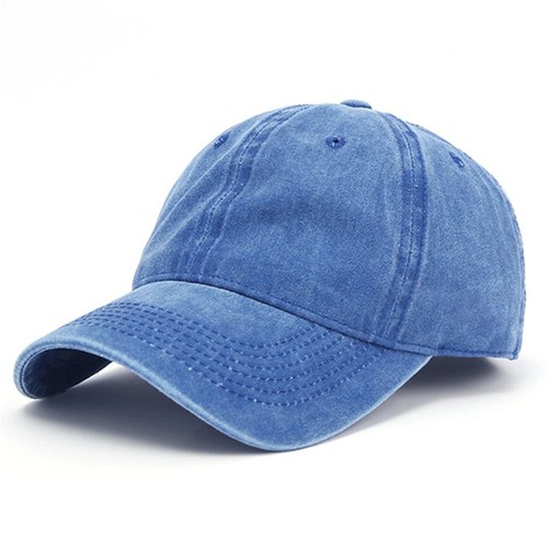 Casquette baseball unisexe - baseball,