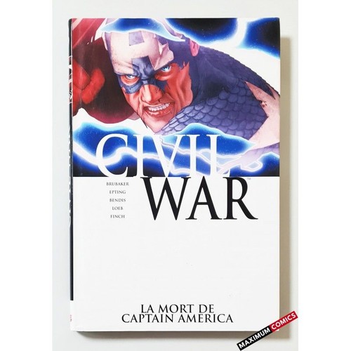 Civil war - war, deluxe)