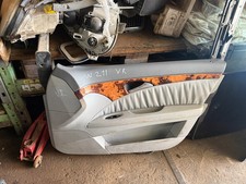 Mercedes W211 S211 Classe E