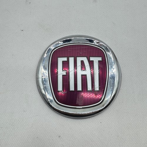 écrit fiat logo embleme - embleme, signe