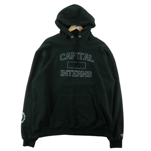 Champion sweat capuche - sweat,