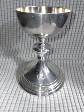 ANCIEN CALICE DE VOYAGE/COUPE