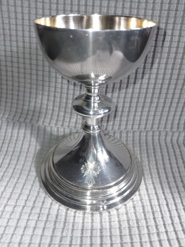 Ancien calice voyage - calice, de