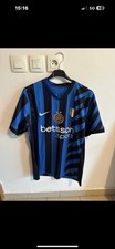 Maillot De Foot Inter Milan