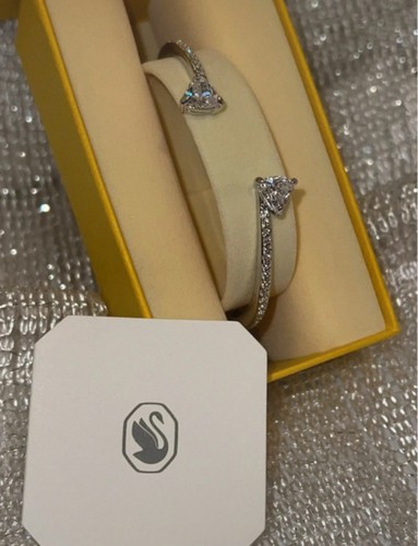Bracelet swarovski - bracelet,