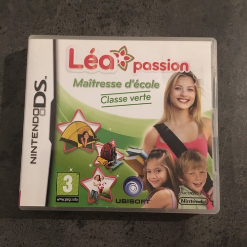 Jeu nintendo 3ds - jeu,