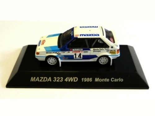 Wow extrêmement rare mazda - wow,